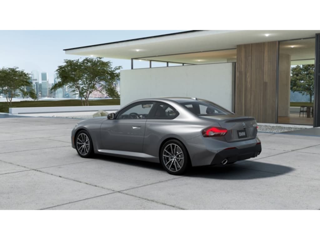 New 2026 BMW 230i Coupe