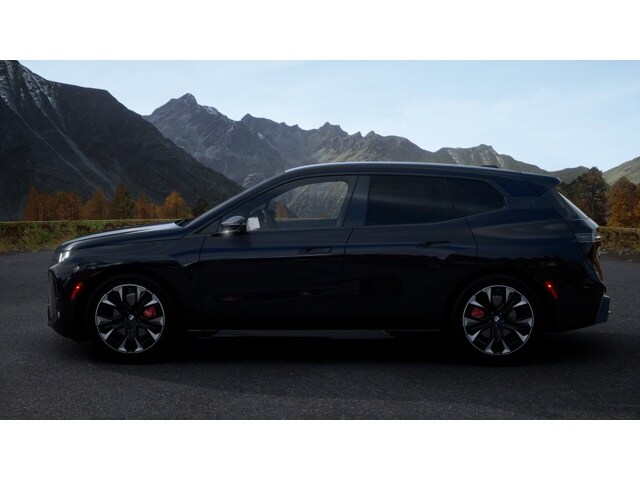 2026 Bmw iX photo 4