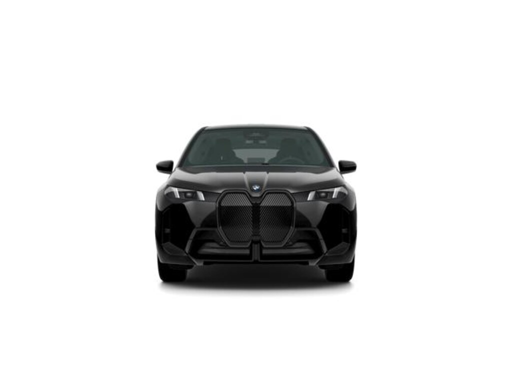 New 2026 BMW iX xDrive60 SUV