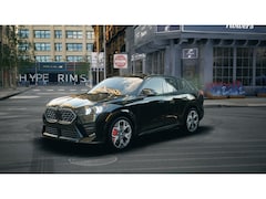 2026 BMW X2 xDrive28i SUV