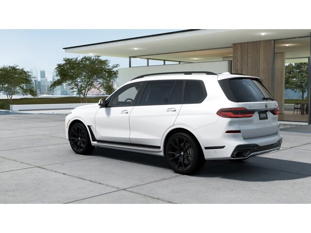 2026 Bmw X7 xDrive40i photo 2