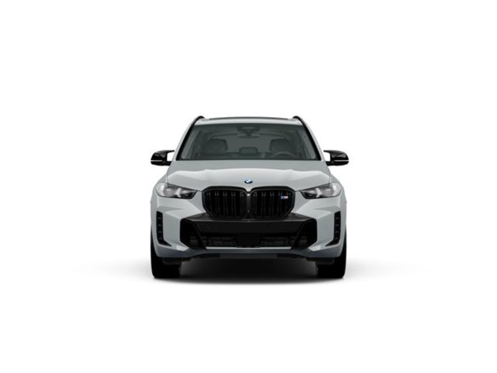 New 2026 BMW X5 M60i SUV