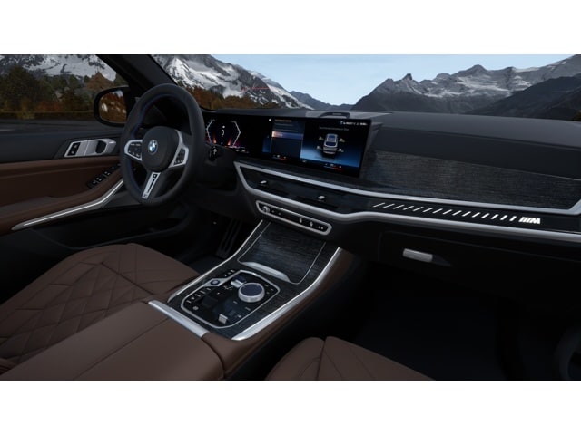 2026 BMW X5 M60i - Photo 14