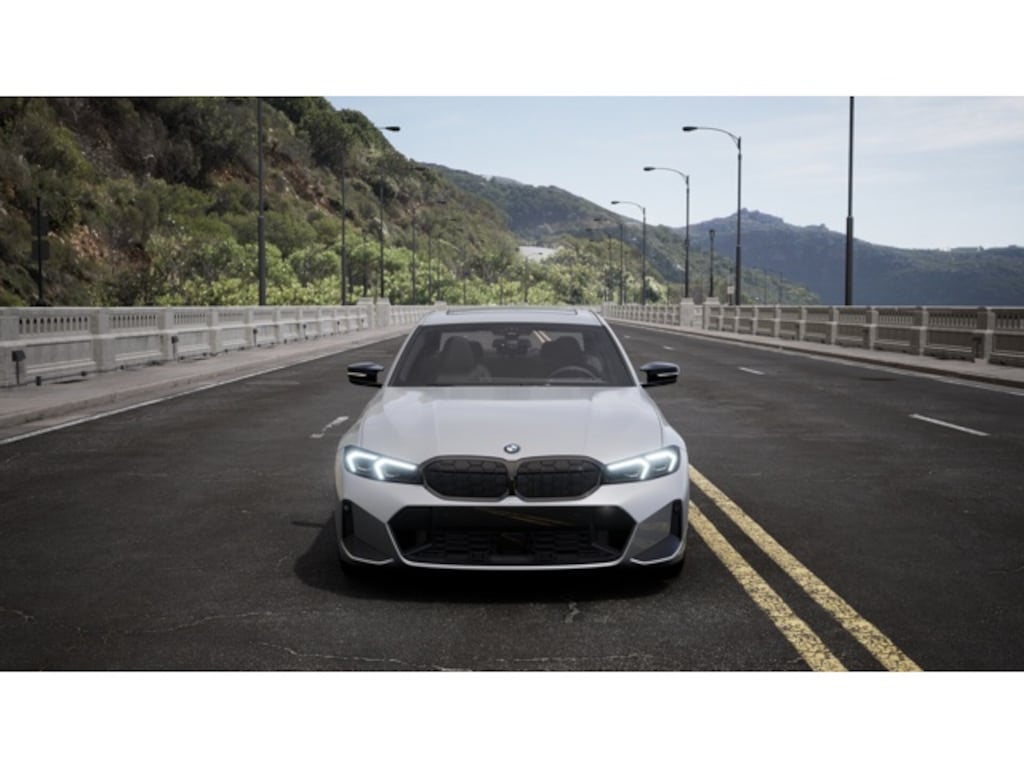 New 2026 BMW M340 i xDrive Sedan