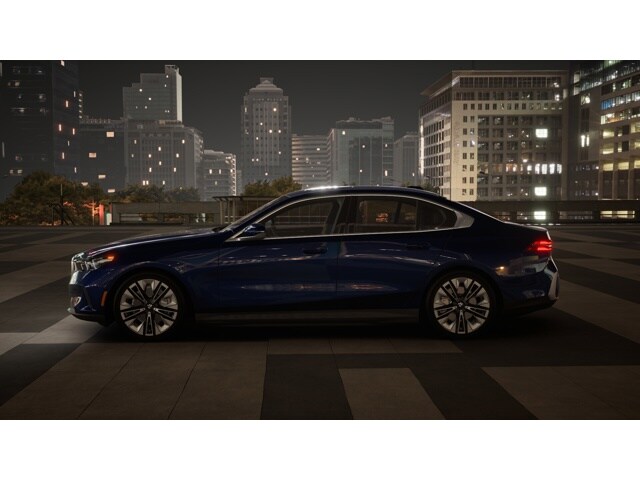 2026 Bmw i5 eDrive40 photo 4