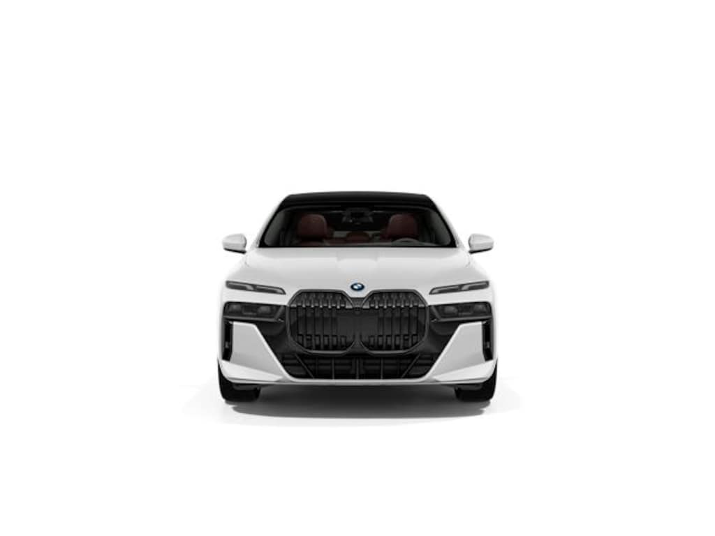 New 2026 BMW 750e xDrive Sedan