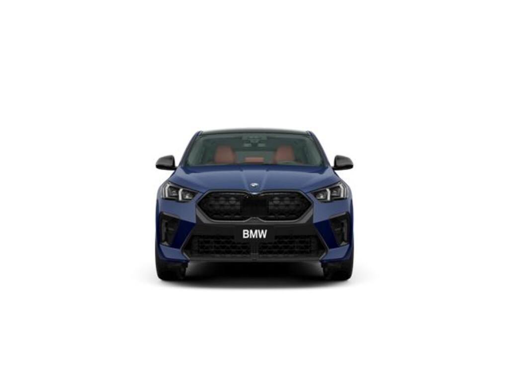 New 2026 BMW X2 xDrive28i SUV