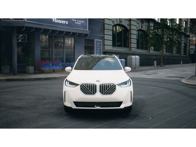 2026 Bmw X3 photo 3