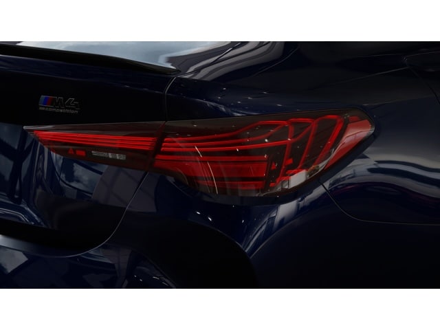 2026 BMW M4 Coupe M4 - Photo 9