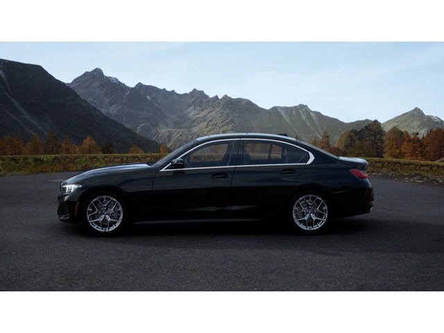 2025 Bmw 330i xDrive photo 4