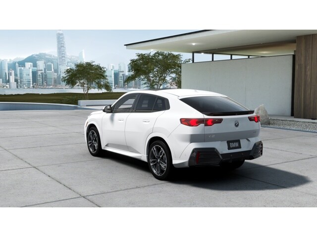 2026 Bmw X2 xDrive28i photo 2