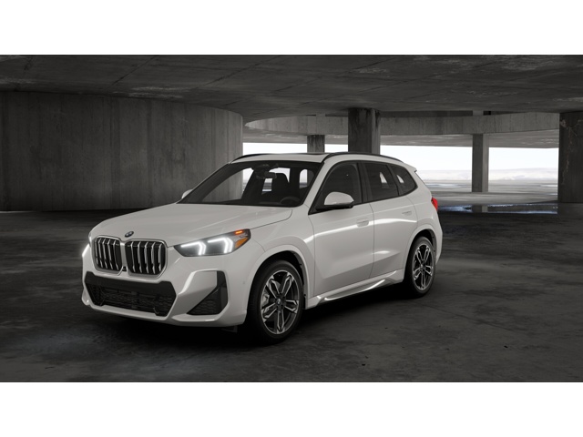 2027 BMW X1