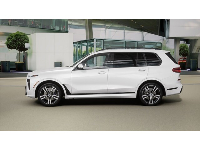 2026 Bmw X7 xDrive40i photo 3