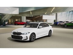 2026 BMW 330i