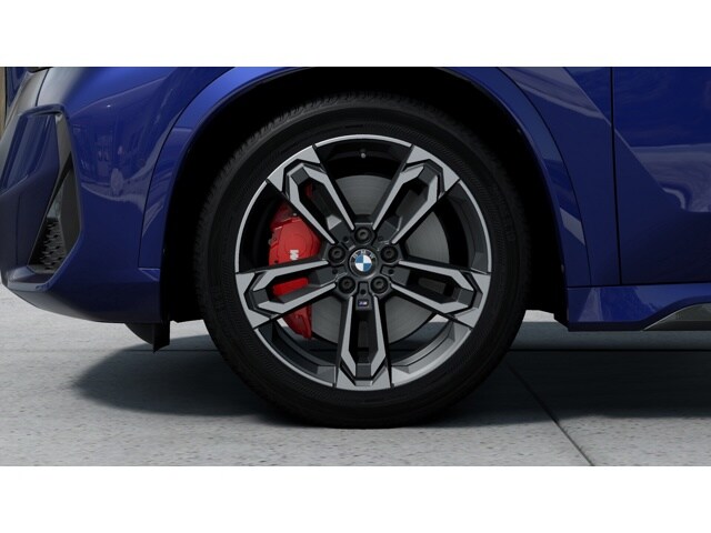 2026 Bmw X1 XDrive28i photo 11