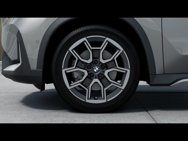 2025 BMW X1 28i - Photo 33