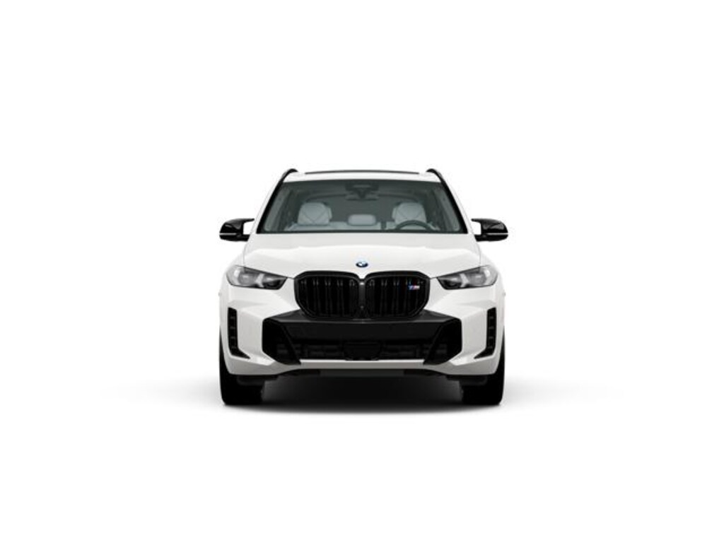 New 2026 BMW X5 M60i SUV