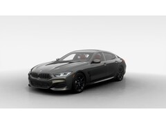 2026 BMW 840i xDrive Coupe