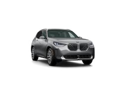 2026 BMW X3 30 xDrive SUV