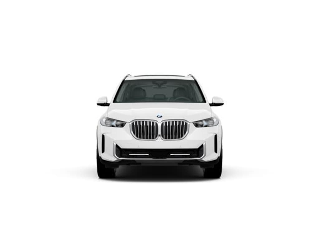 New 2026 BMW X5 sDrive40i SUV
