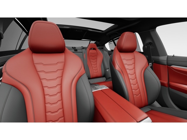 2026 BMW X3 30 - Photo 30