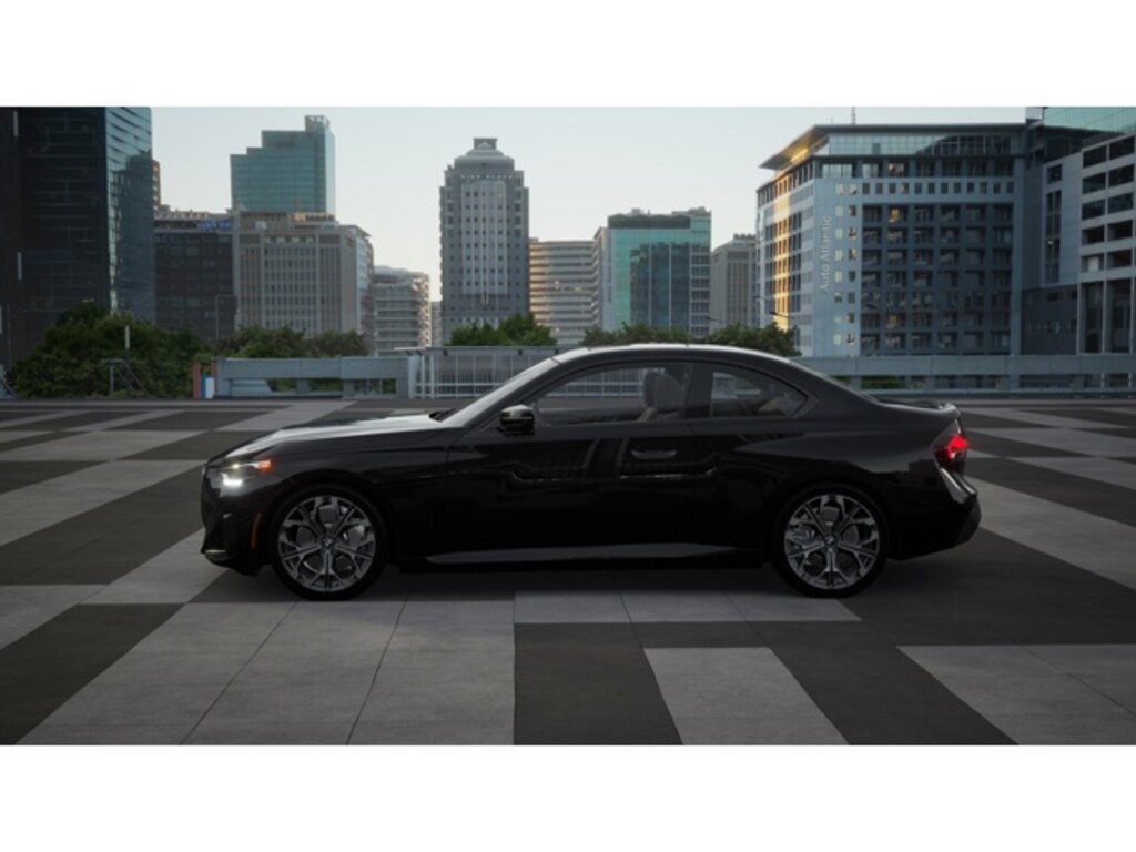 New 2026 BMW 230i Coupe