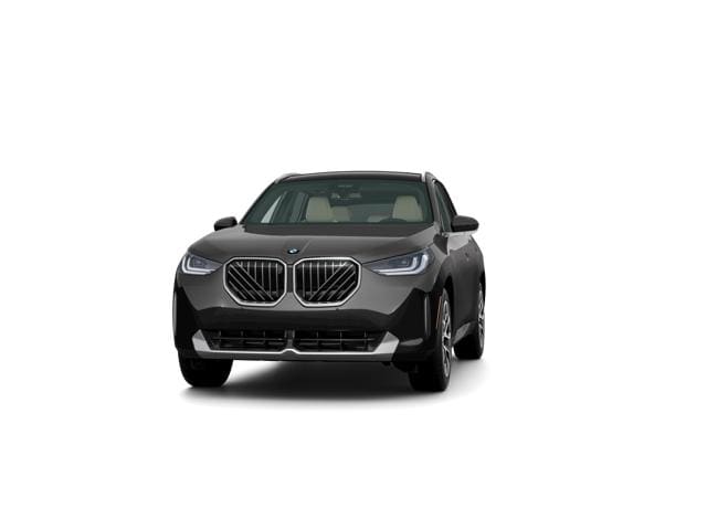 2026 BMW X3 30 - Photo 30