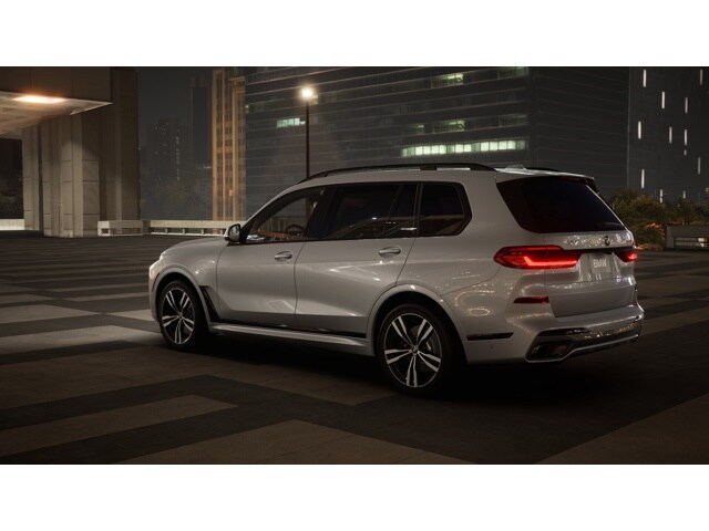 2026 Bmw X7 xDrive40i photo 2