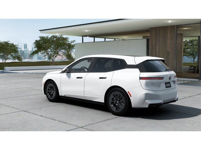 2026 Bmw iX iX xDrive60 photo 2