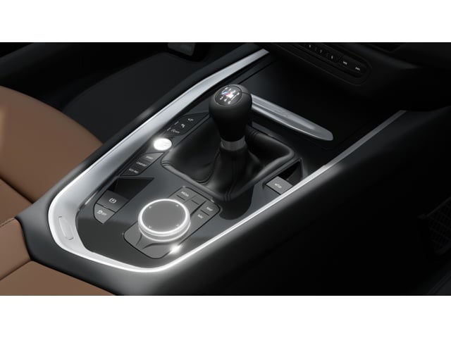 2026 BMW Z4 M40i - Photo 12