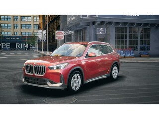 2026 BMW X1 xDrive28i SUV