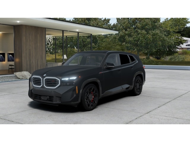 2026 BMW XM Label's photo