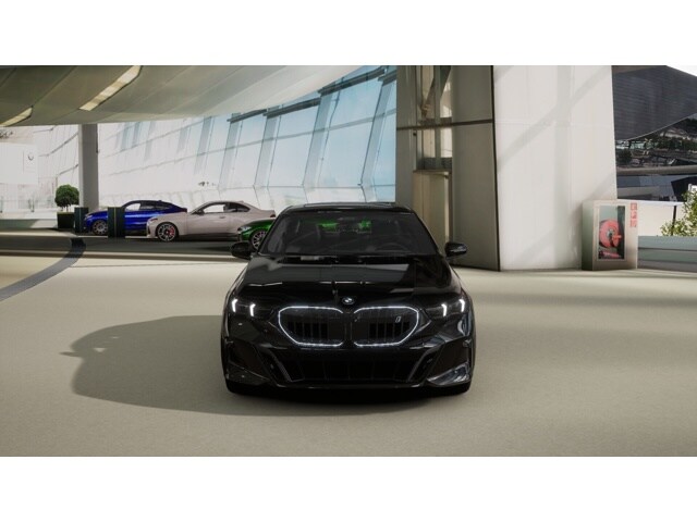 2026 Bmw i5 eDrive40 photo 3