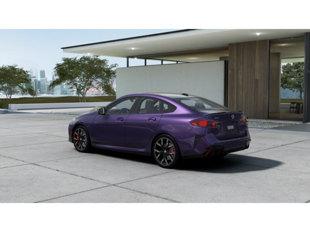 New 2026 BMW 228i xDrive Gran Coupe