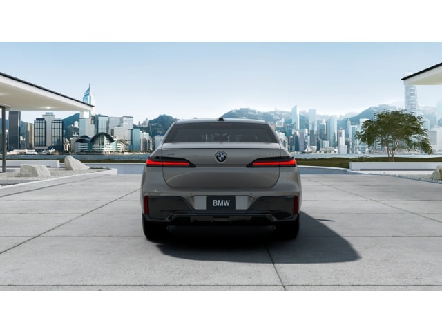 2025 BMW 7 Series 740i - Photo 28