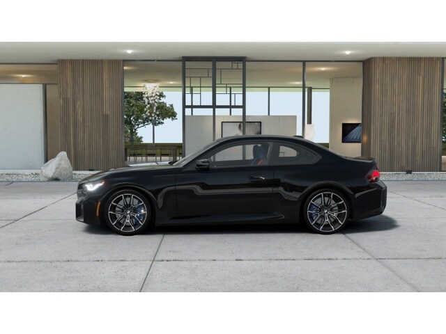 2026 Bmw M2 Coupe photo 4