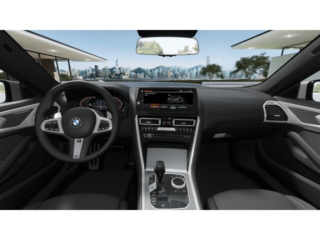 2026 BMW 8 Series 840i - Photo 32