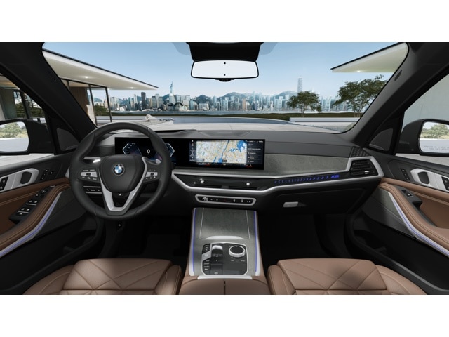 2026 BMW X5 40i - Photo 42