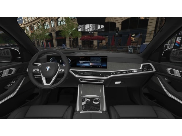 2026 BMW X5 40i - Photo 38