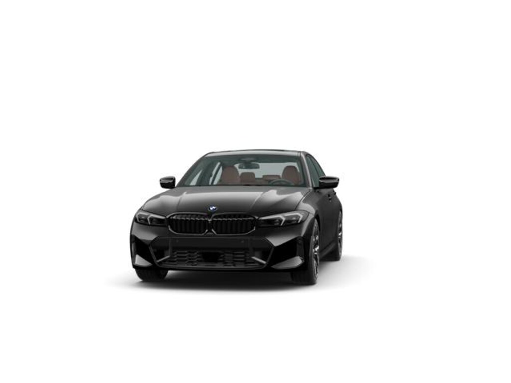 New 2026 BMW 330i Sedan