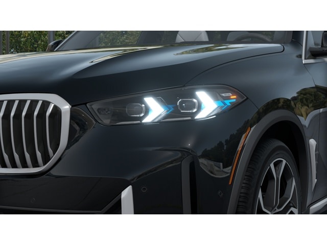 2026 BMW X5 40i - Photo 38