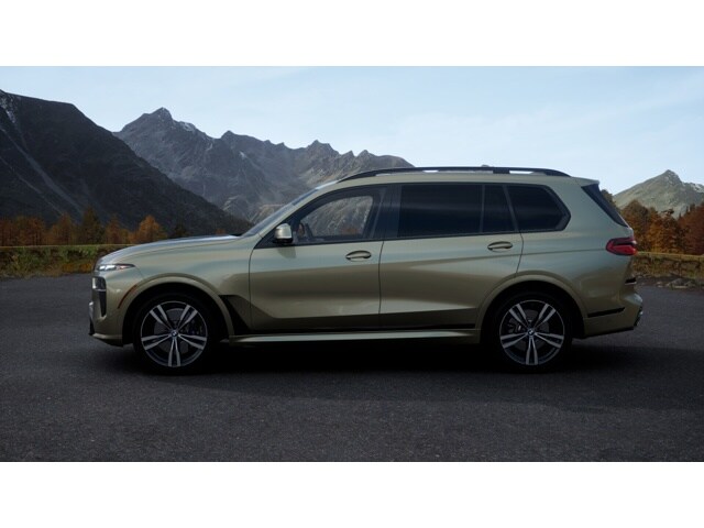 2026 Bmw X7 xDrive40i photo 2