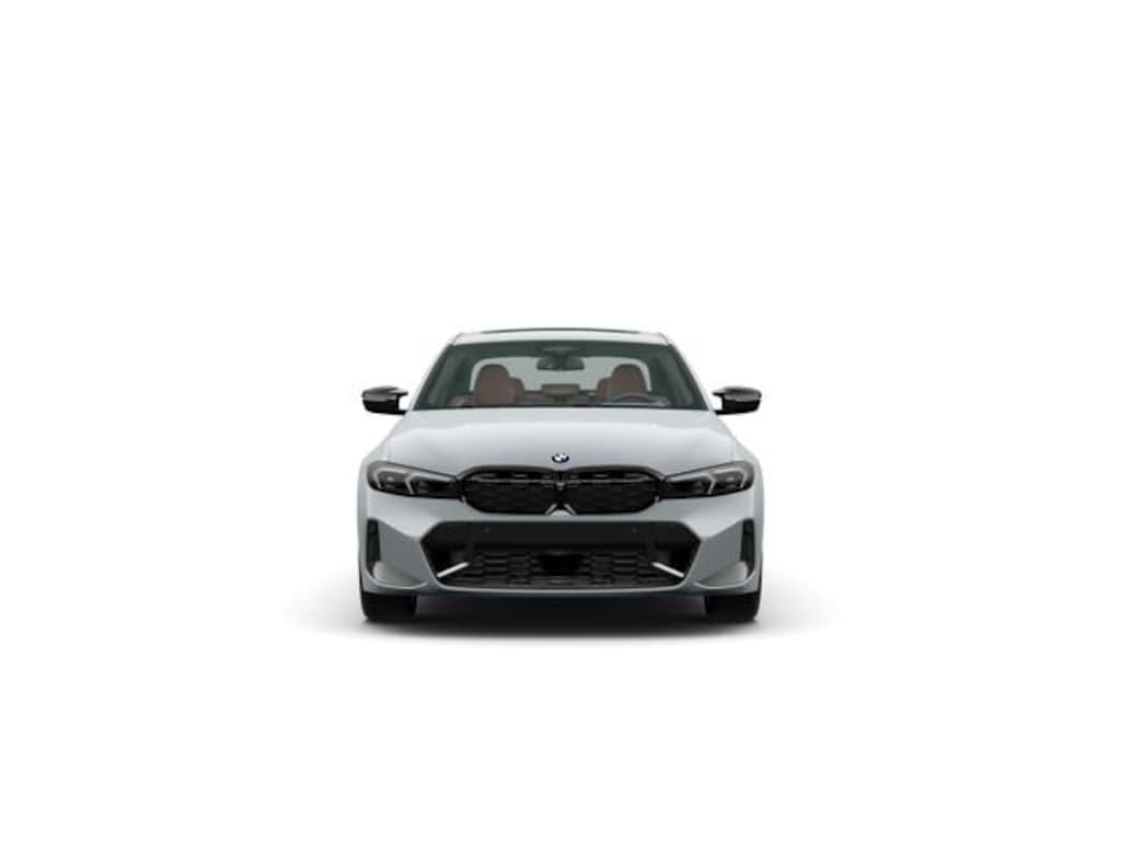 New 2026 BMW M340 i NA Sedan