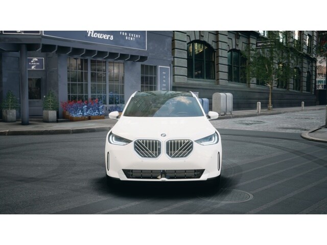 2026 Bmw X3 photo 2