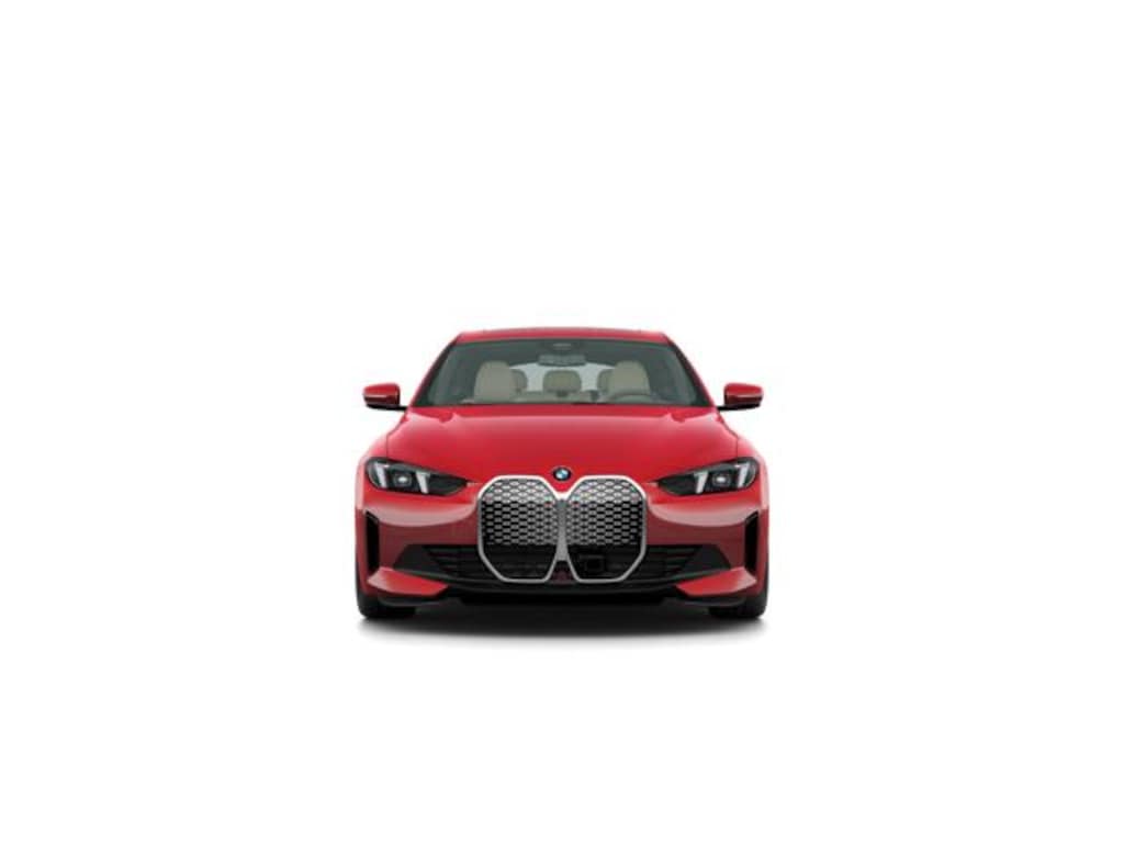 New 2026 BMW i4 xDrive40 Hatchback