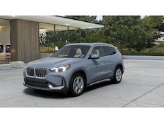 2026 BMW X1 xDrive28i SUV