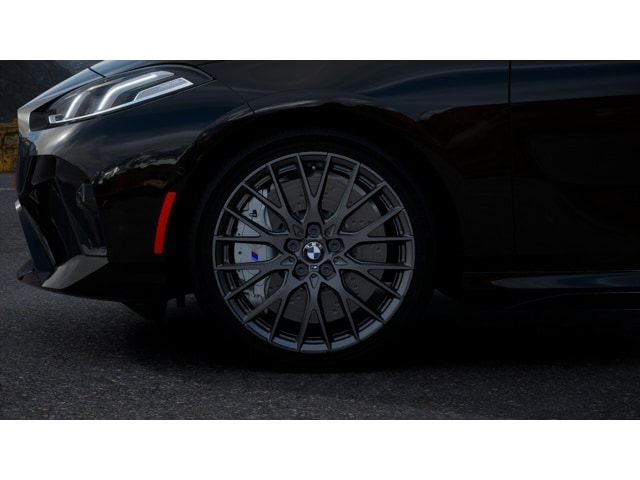 2025 BMW 2 Series M235 - Photo 41