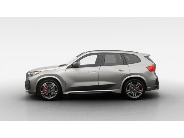 2026 Bmw X1 X1 M35i photo 4