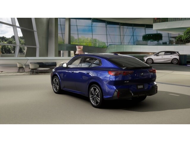2026 Bmw X2 xDrive28i photo 2