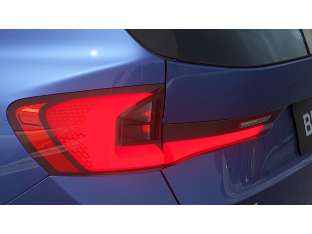 2025 BMW X1 28i - Photo 43